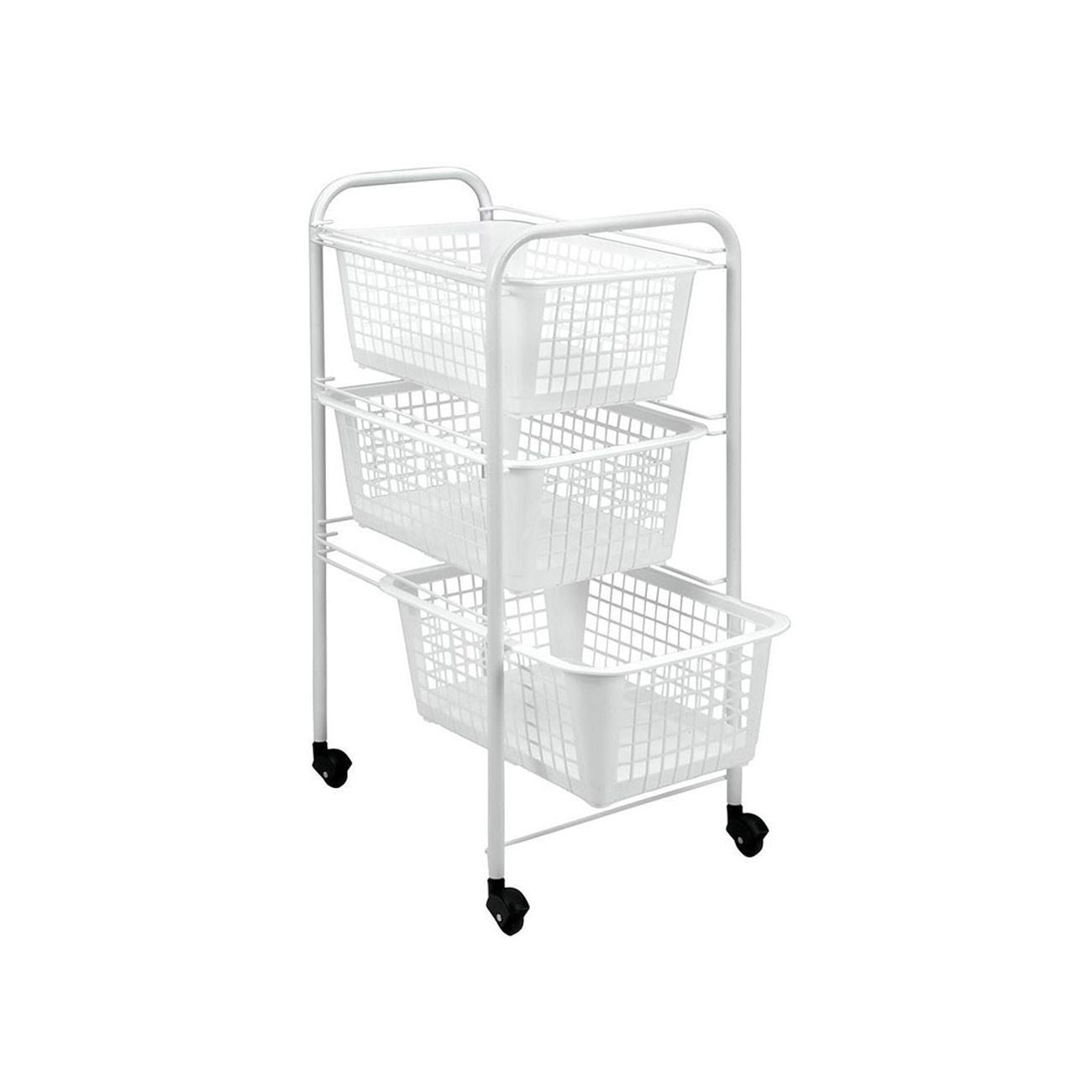 Carrello Mtx S.Diego 3 Ceste 341803