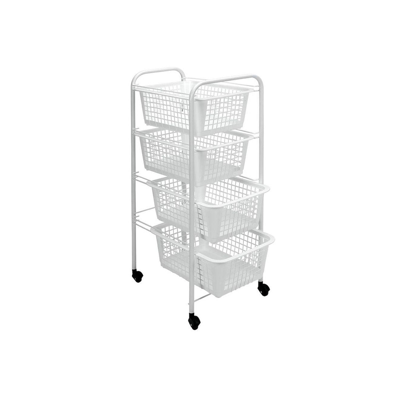 Carrello Mtx Miami 4 Ceste 341804