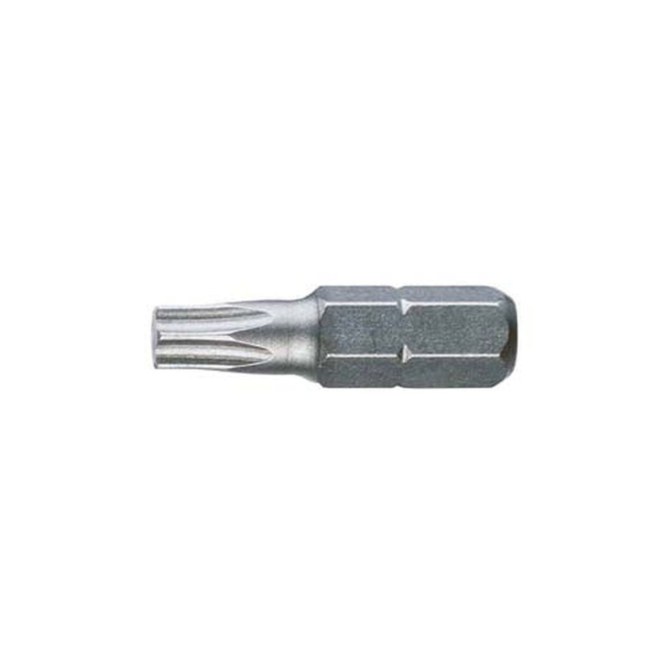 Inserti testa torx per avvitatori art.861tx - 10 pz