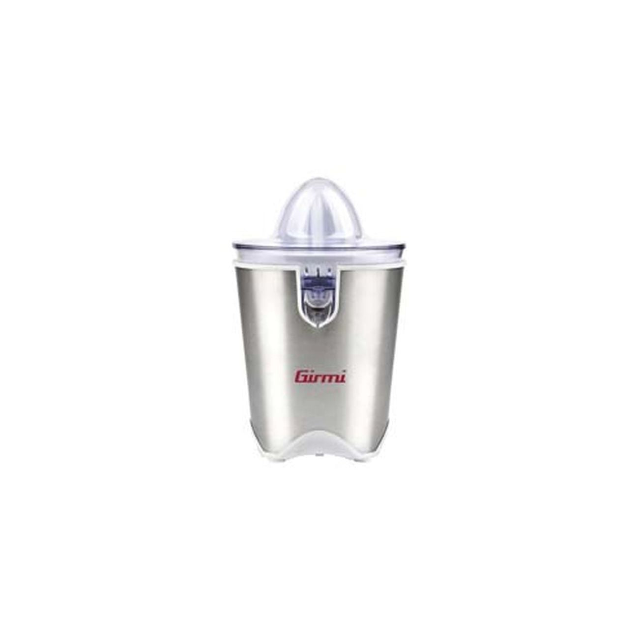 Spremiagrumi "SR54" - in acciaio Inox - cap. 150cc - 60w