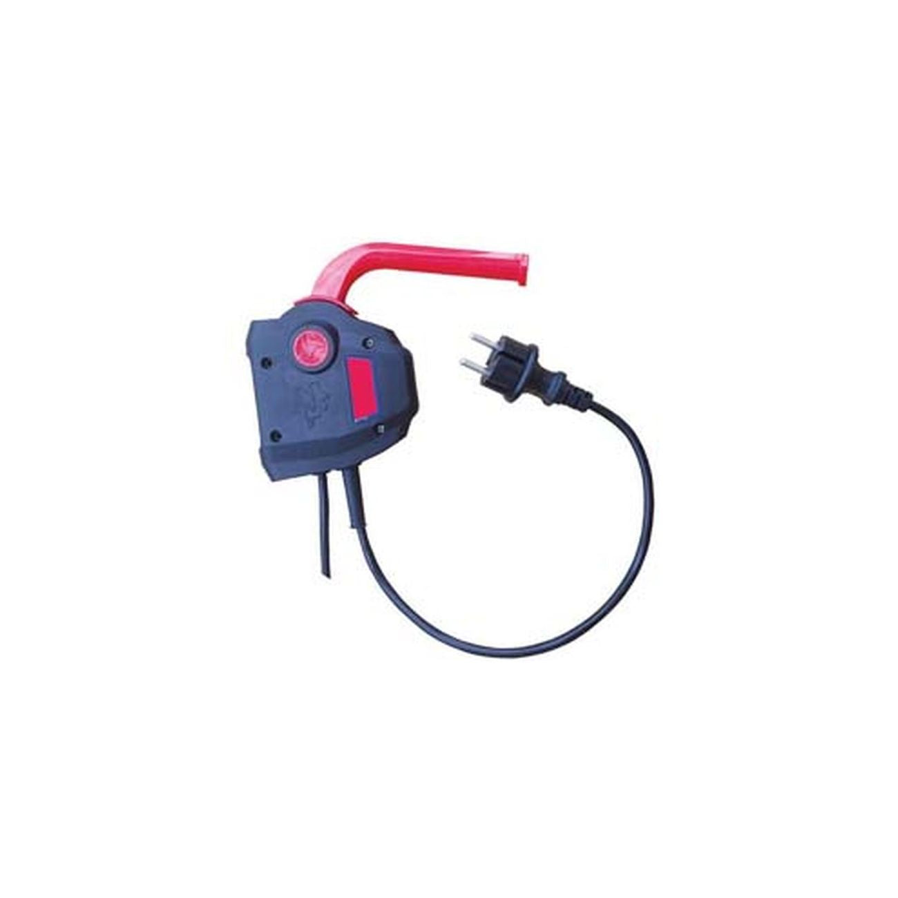 Interruttore per rasaerba elettrico - per cod.227476 (cdf06537)