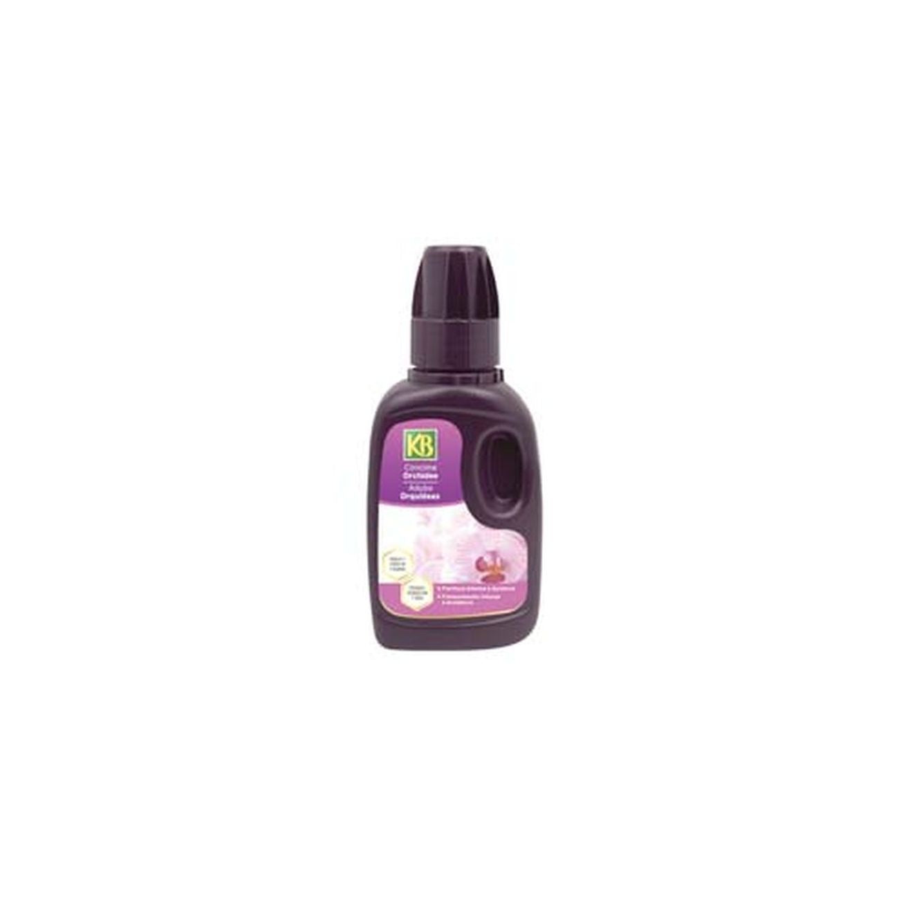 Concime liquido per orchidee - ml.250 KB - 5 pz