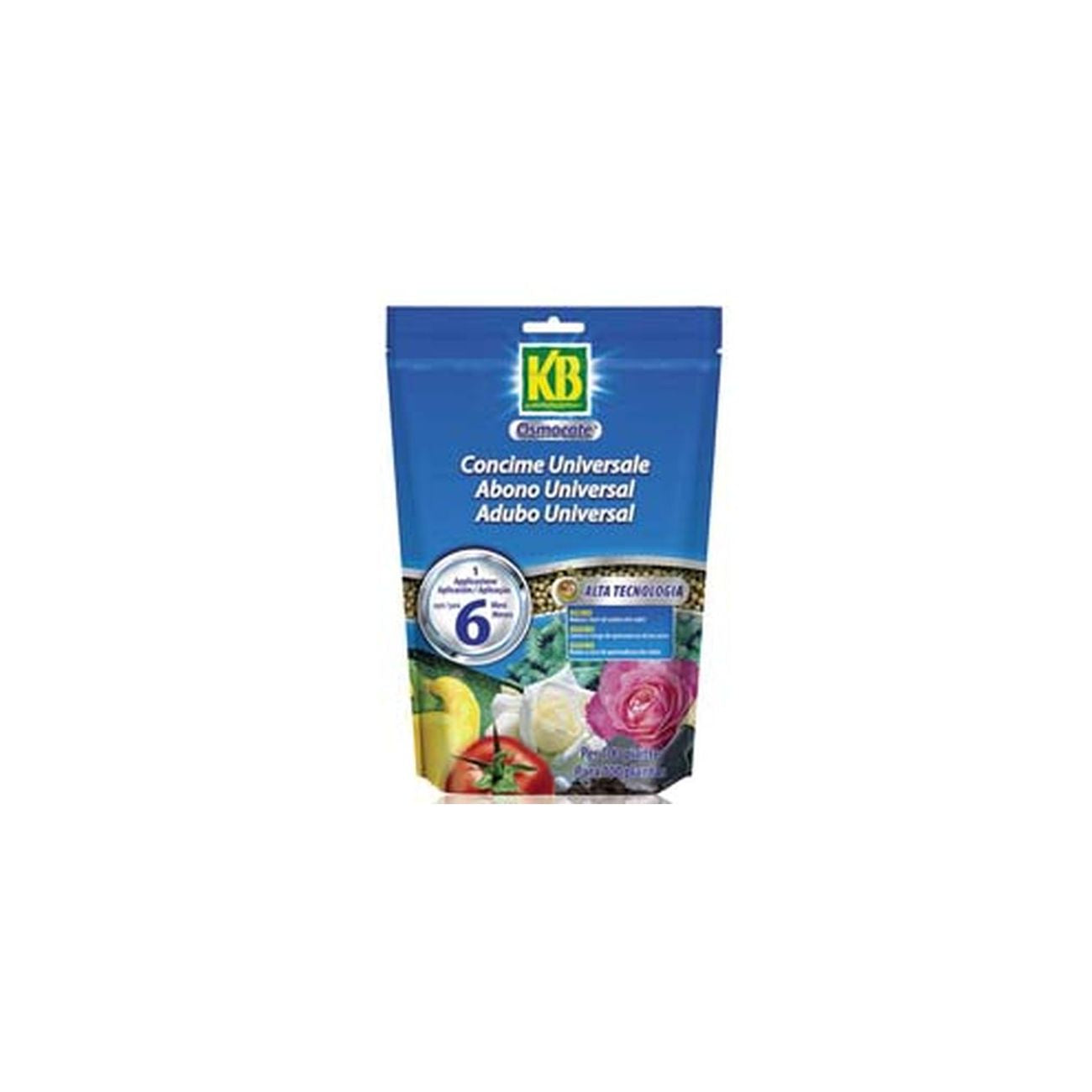 KB Concime osmocote universale - gr.750 