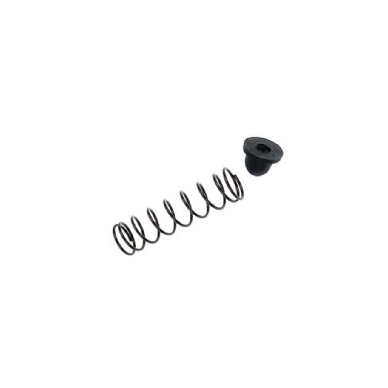 Molla + ammortizzatore per forbici p1 e p2 r1069p - (r1069p)