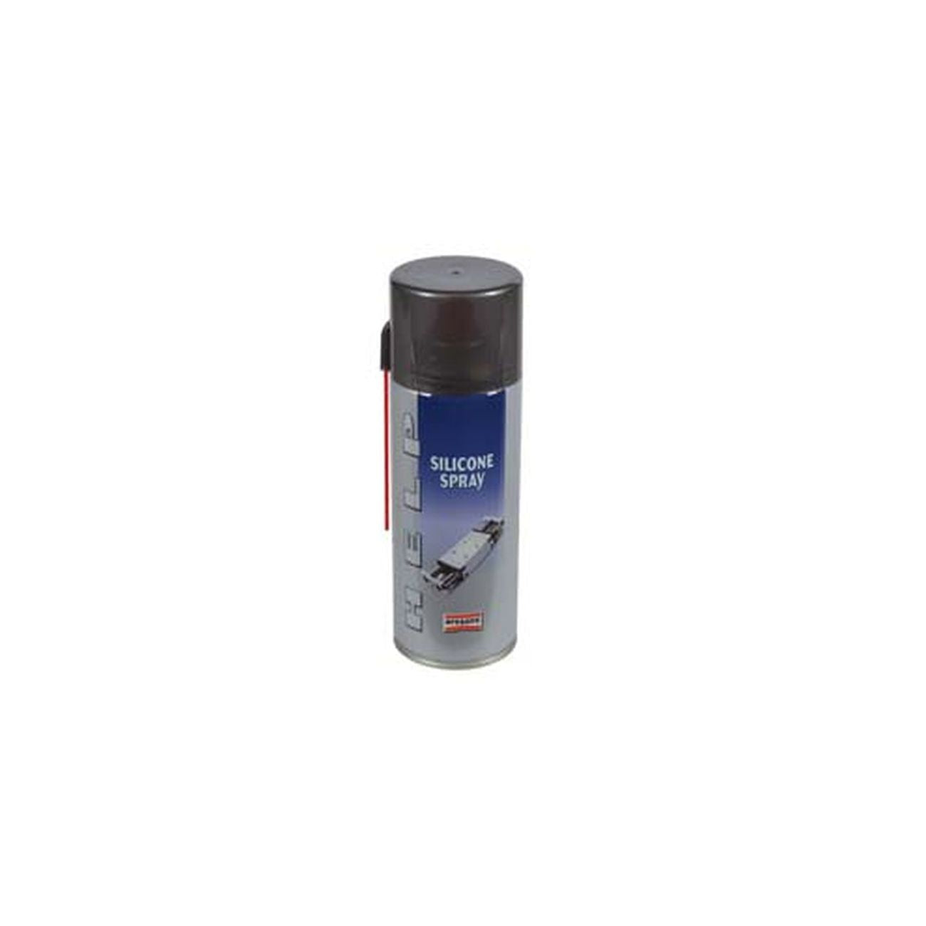 Silicone spray - ml.400 - 12 pz