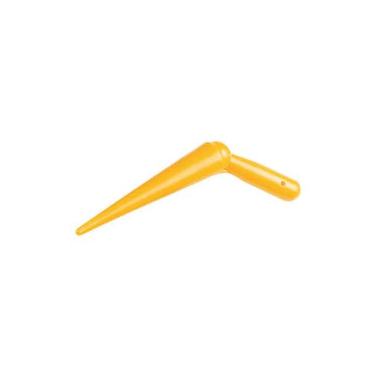 Foraterra in plastica - 12 pz