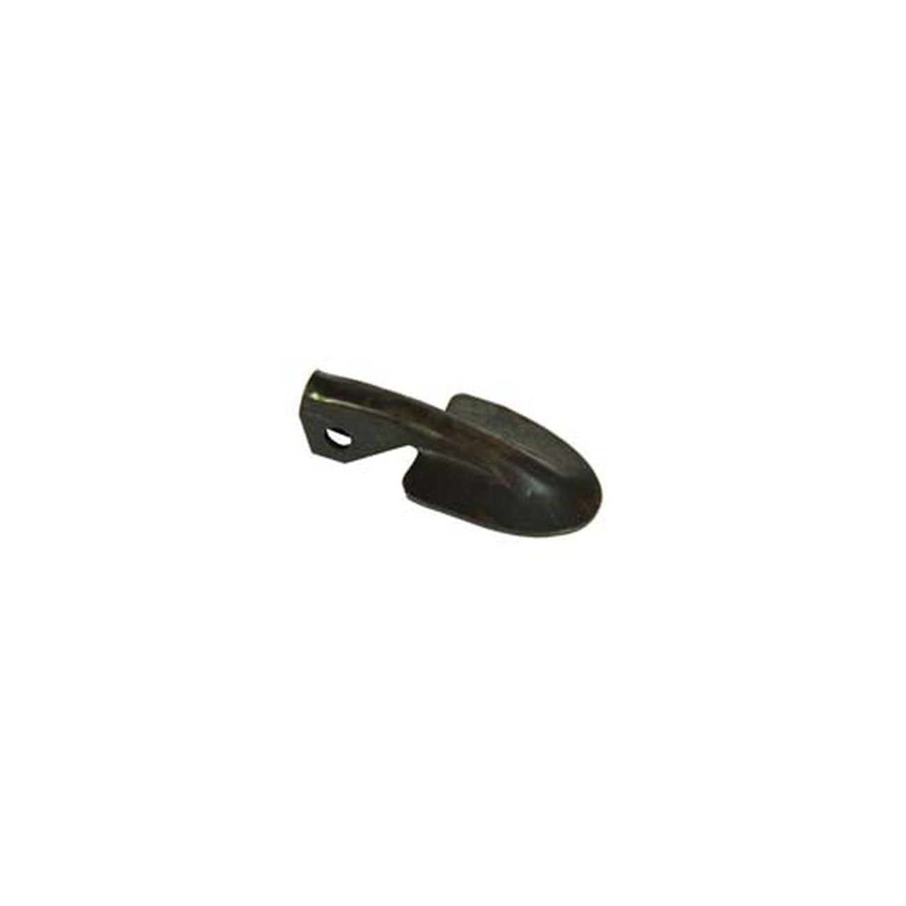 Paletta per forbice 125-127 - 10 pz