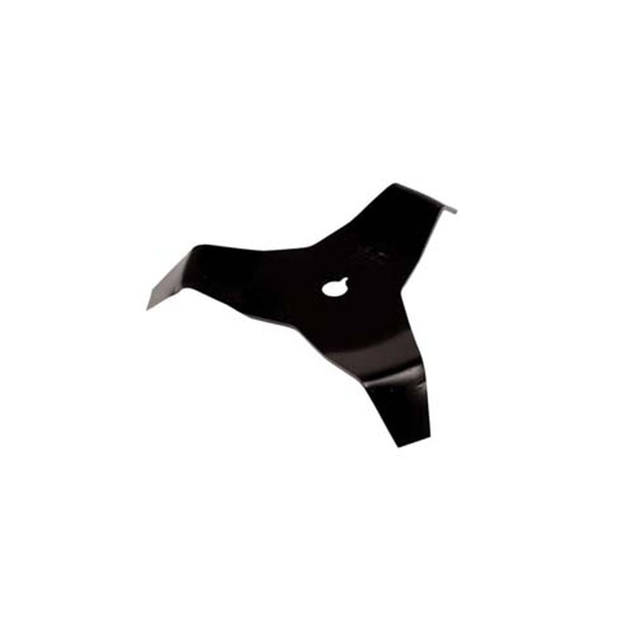 Disco in metallo per decespugliatore per rovi effetto mulching