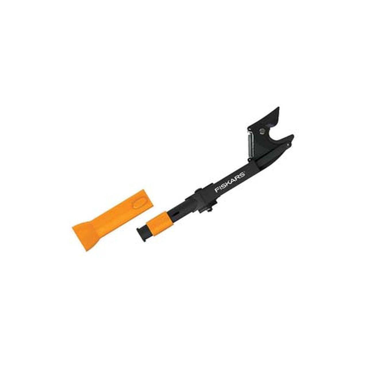 Testa svettatoio quikfit - lunghezza mm.400 (136525)