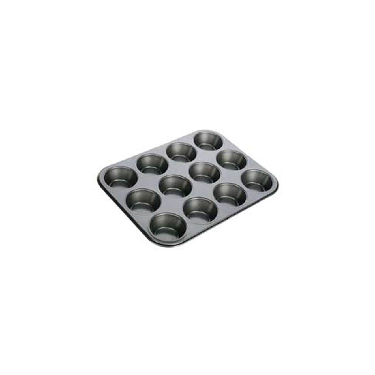 Stampo per 12 muffin delicia - cm.26x34