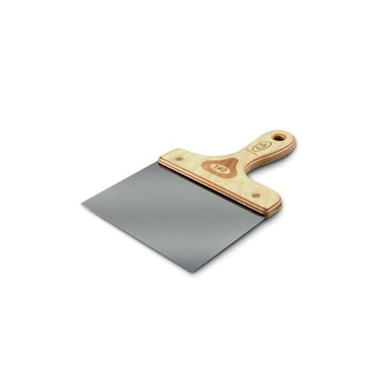 Spatole per soffitto art.511 - mm.80