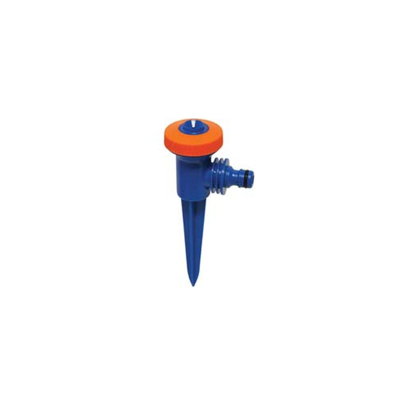 Turbo irrigatore con puntale - 6 bl