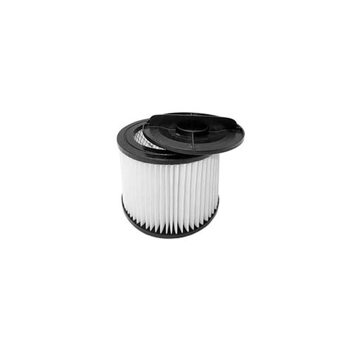 Filtro lavabile serie gt per vac 18 plus e trenta x - Ø est. mm.123, int.86, 104h. (5.212.0040)