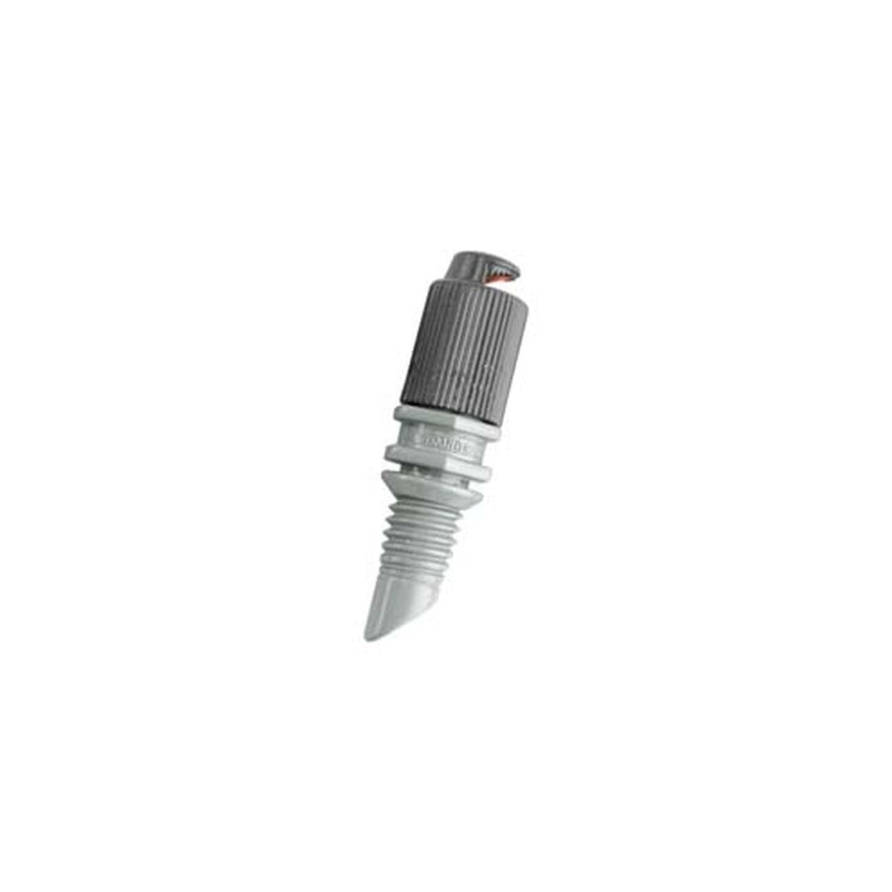 Microspruzzo 180° per microirrigazione - conf. pz.5 in blister (1367-29) - 6 bl