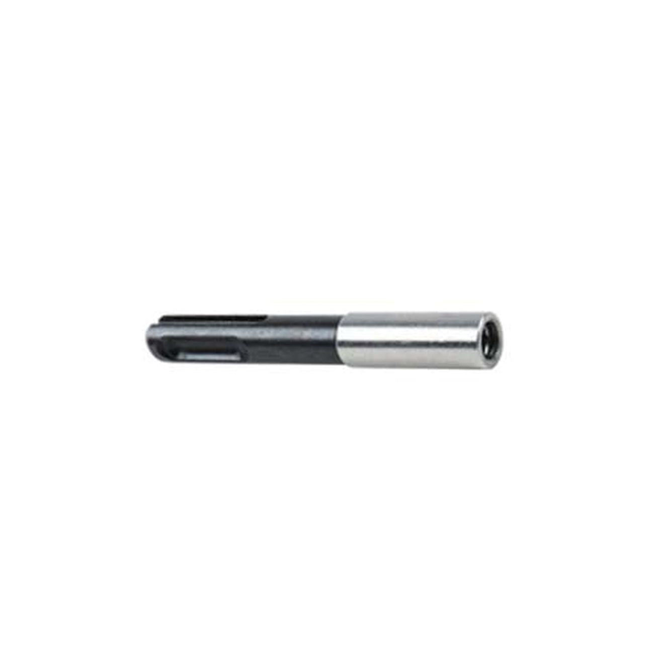 Portainserti magnetico con attacco sds-plus - mm.75gambo con attacco sds plus pg 452.20