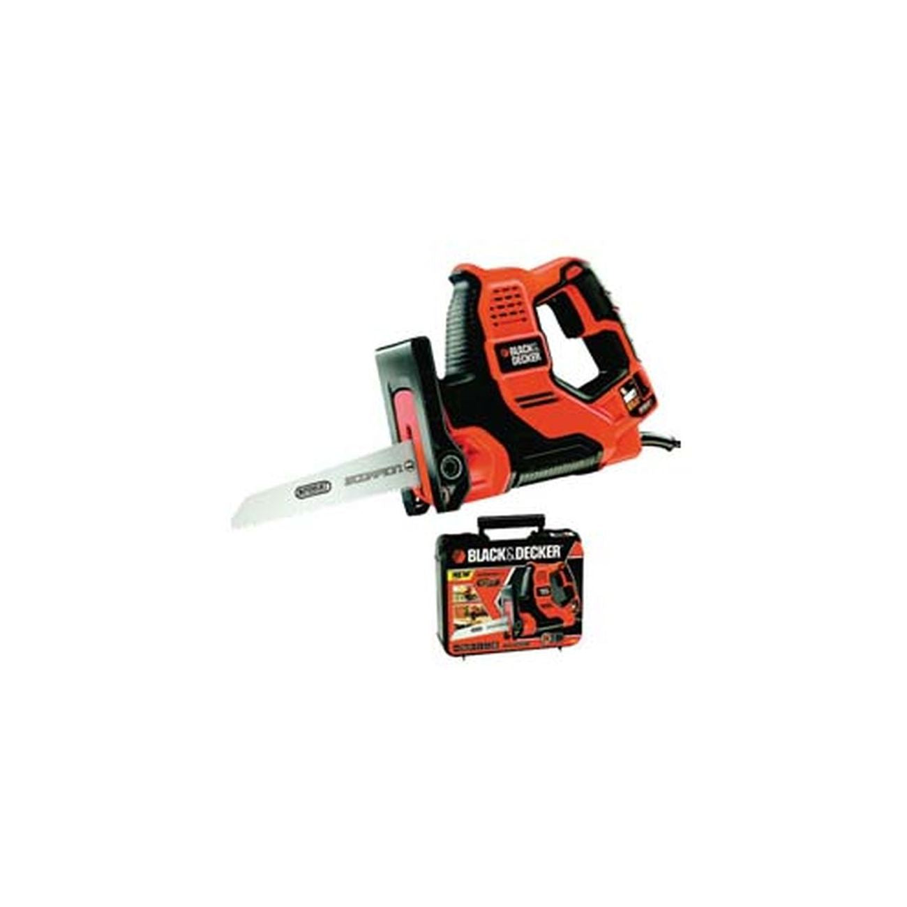 Sega multifunzione scorpion 500w (rs890k-qs)
