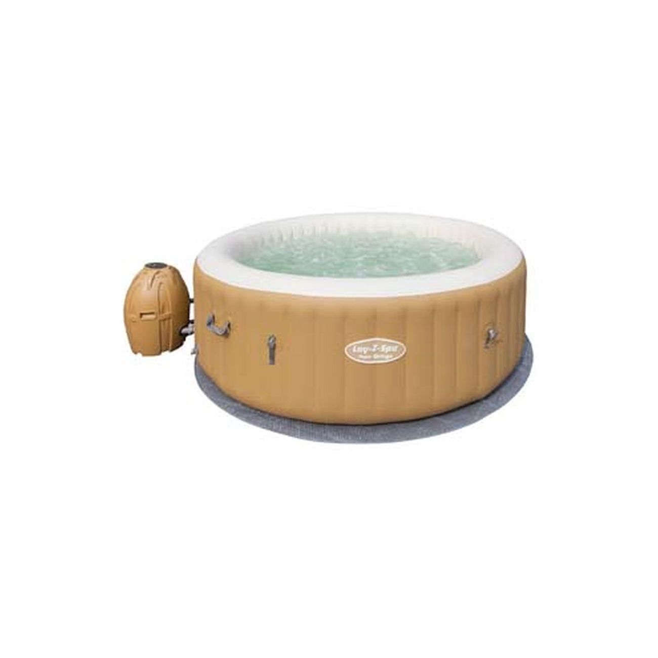 Piscina "Idro Palm Spring" - Ø cm 196x71h - (art. 60017)