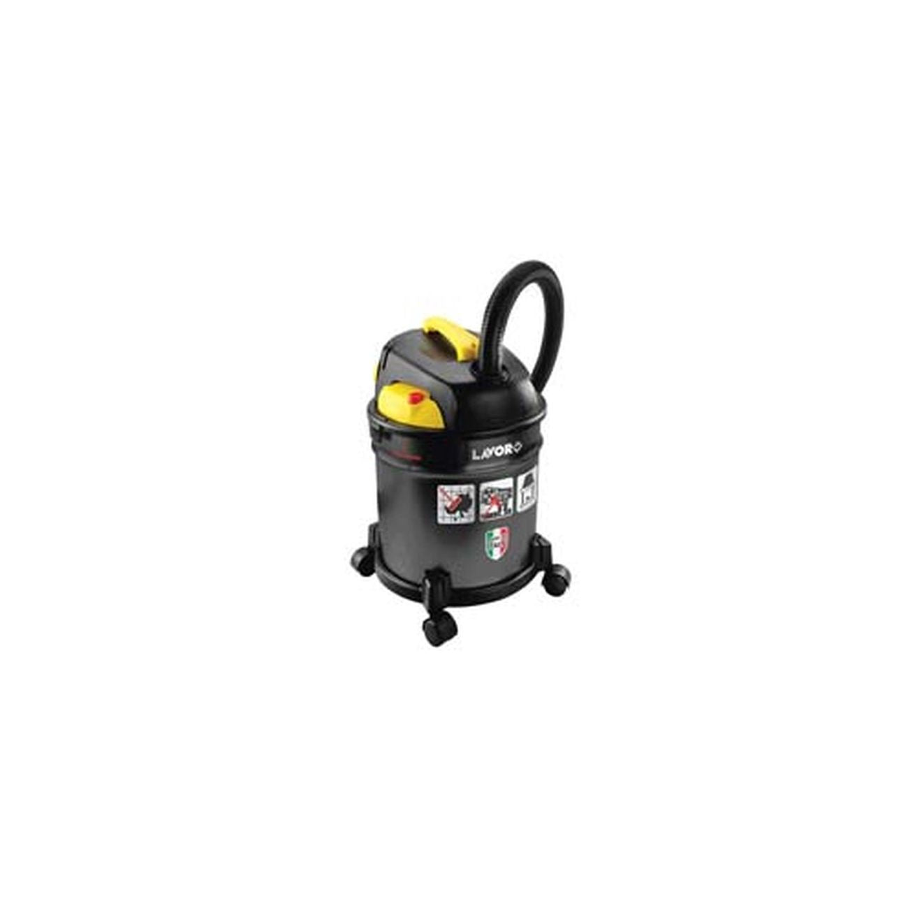 Aspiracenere/polvere/liquidi/soffiatore freddy 4 in 1 lt.20 1000w