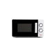 Forno a microonde "FM05" - litri 20 - 700w
