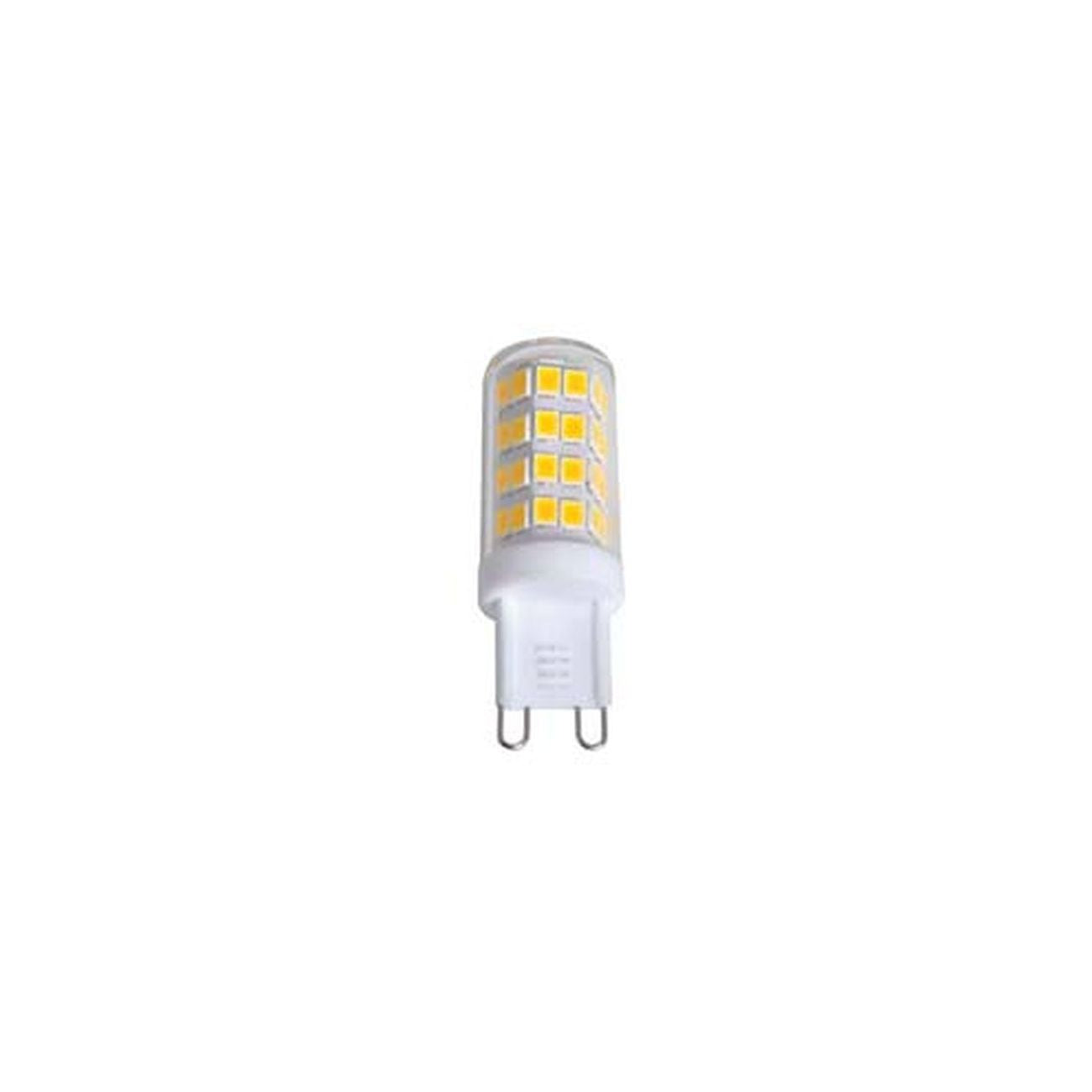 Bispina led g4 - 2.5w - 2700°k - 250 lm - Ø mm.13x46h. - a++ - 6 bl