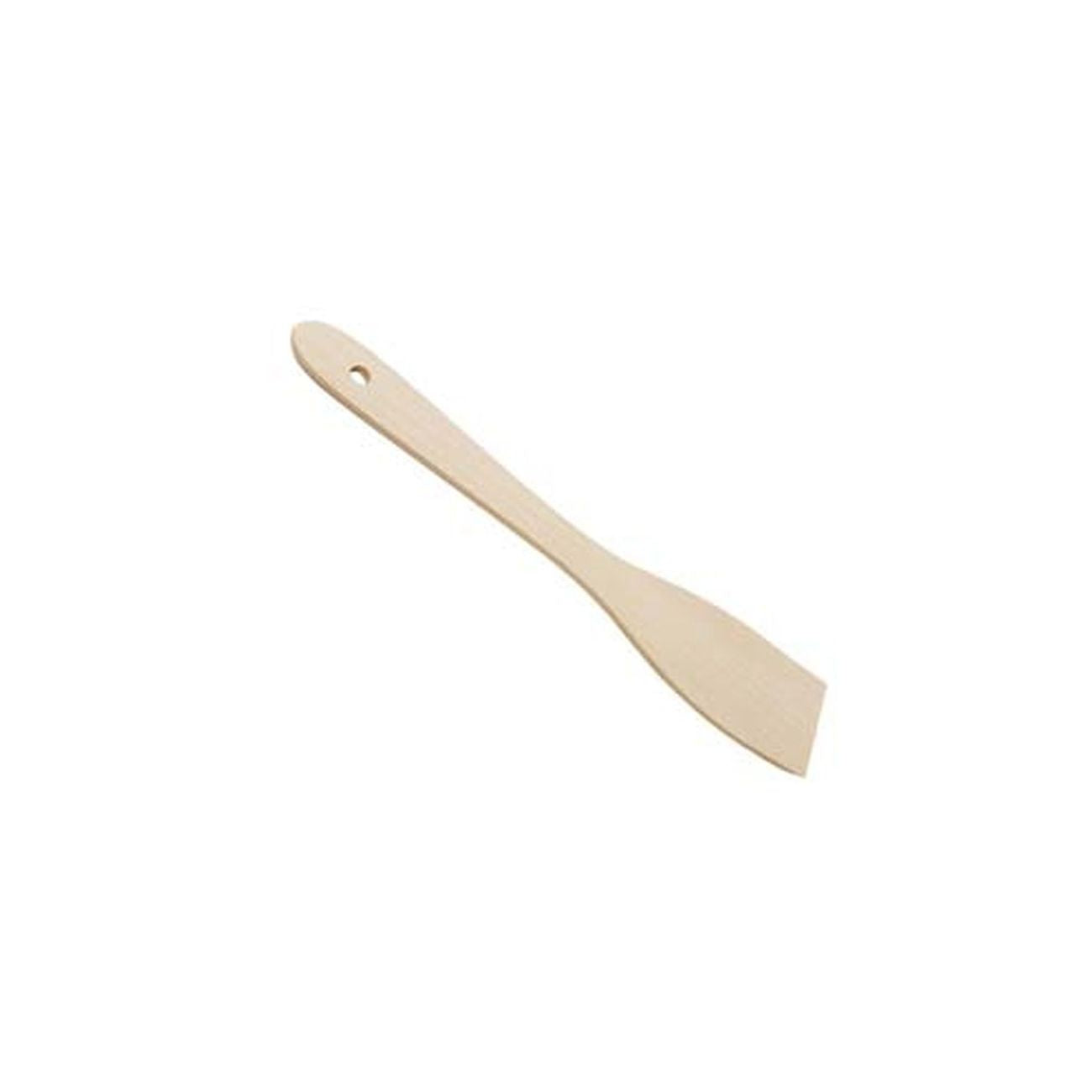 Paletta in legno con manico piatto cm.30 - cm.30 - 10 pz
