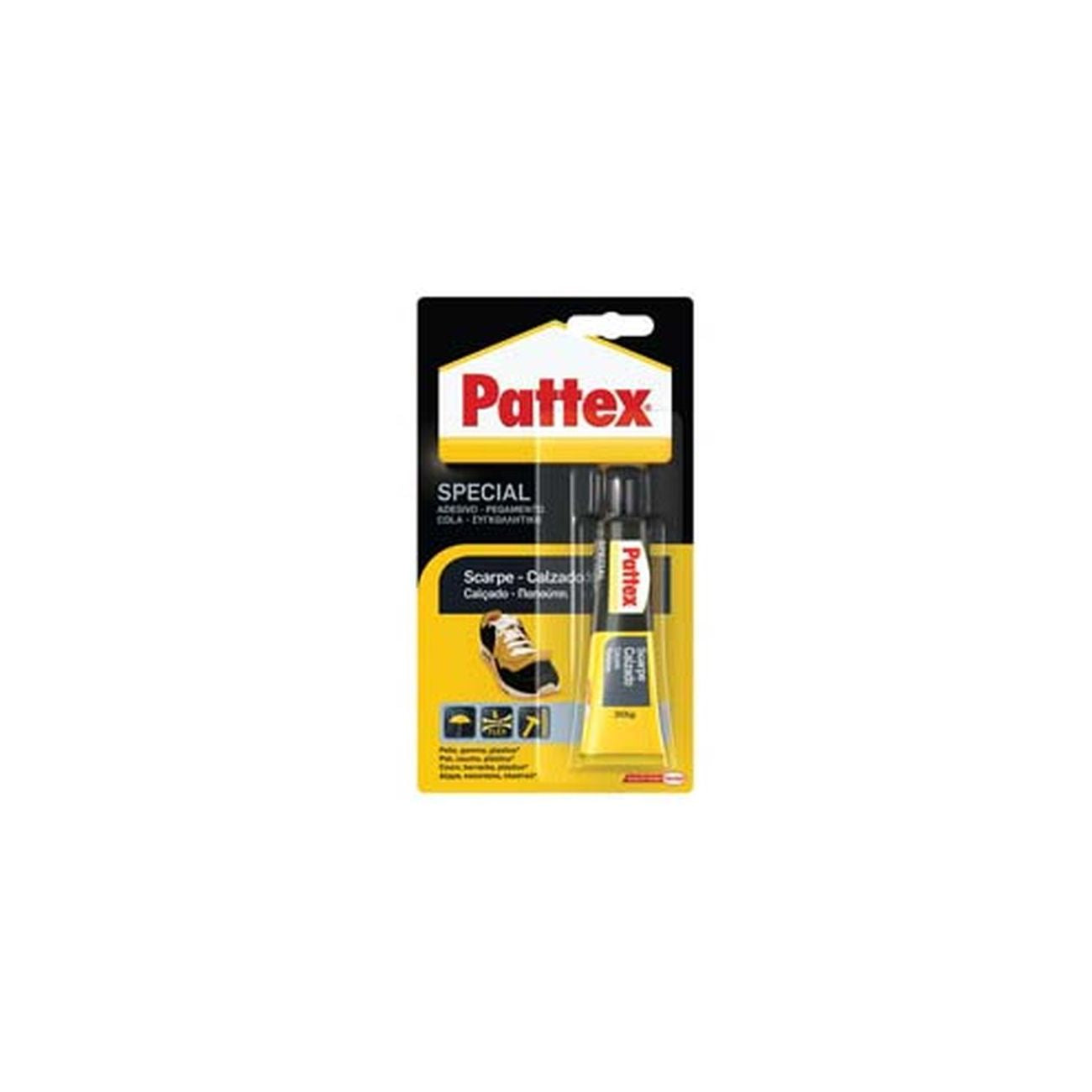 Pattex special scarpe - gr.30 - 6 bl