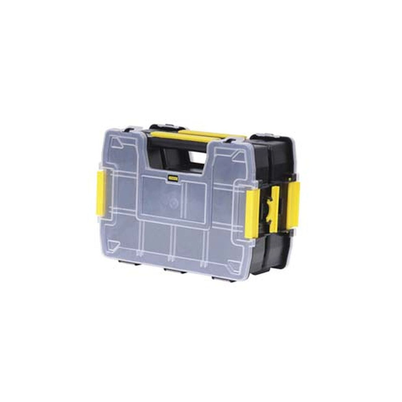 Doppio organizer sort master light - cm.29,5x21,5x13,4h. (stst1-71197)