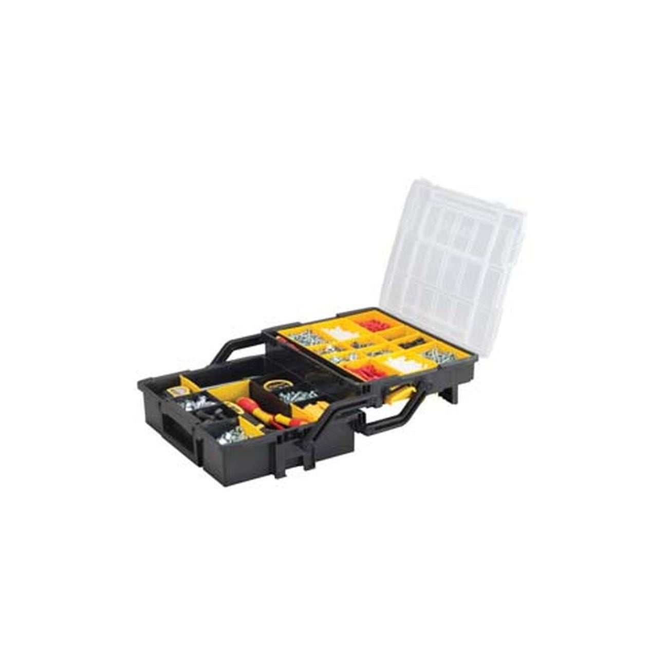 Organizer sort master multilivello - cm.40x29,5x13,5h. (stst1-75540)