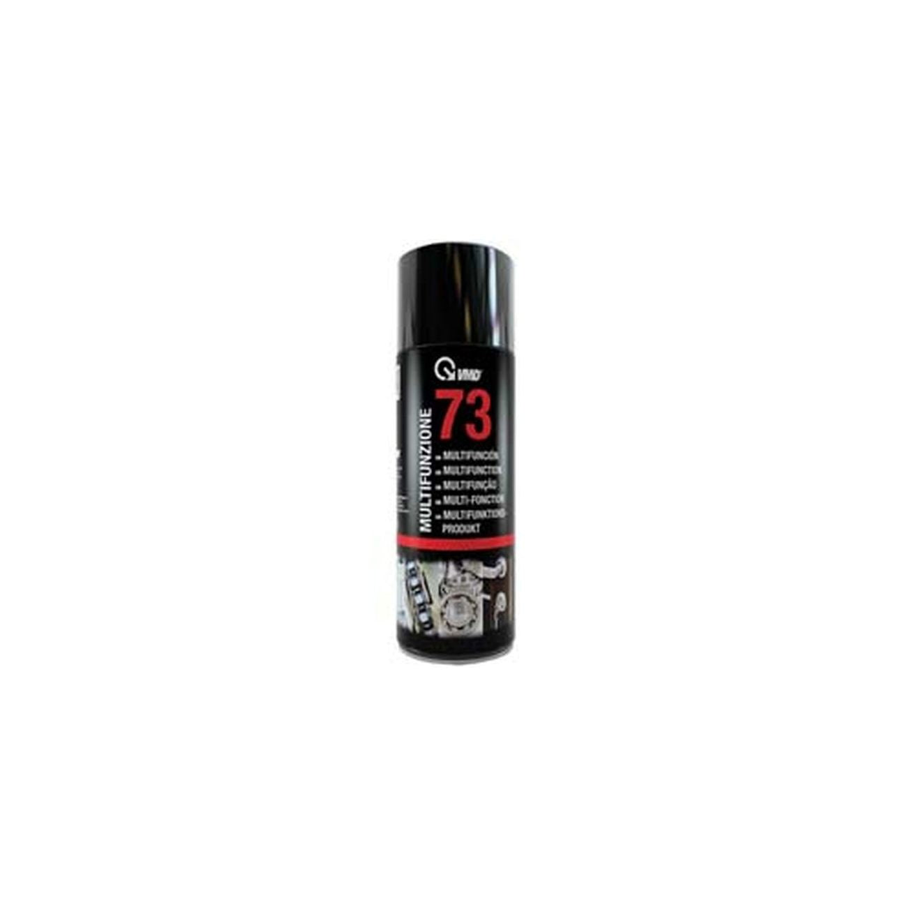 Vmd 73 sbloccante tutto in uno spray ml.400 - ml.400 in bomboletta spray - 12 pz