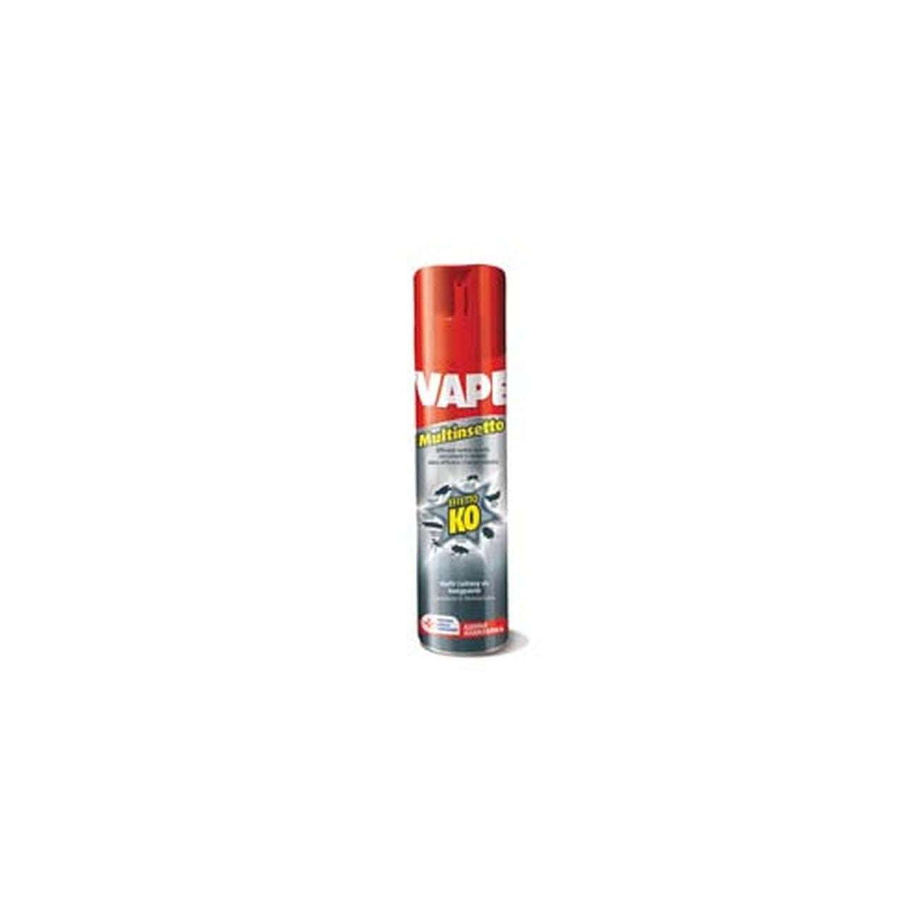 Insetticida multinsetto spray - ml.400 - 12 pz