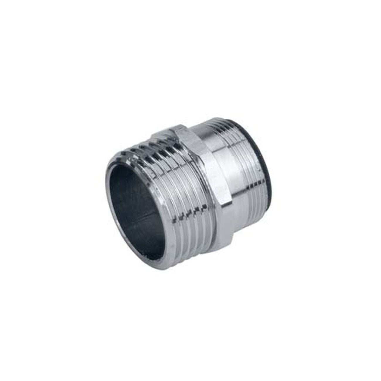 Rompigetto filettato m 3/4 per rubinetti con aeratore m 24x1 - in blister (18209-20) - 2 bl