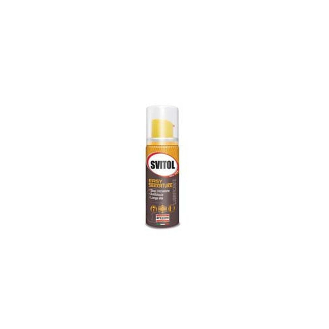 Svitol easy serrature spray - ml 200