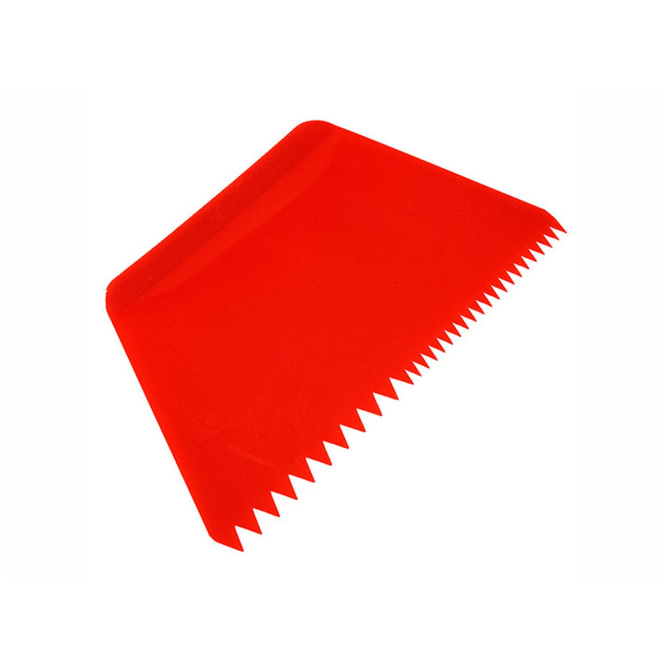 Raschietto 216X128 Trapezio Dent.Ra8Rs