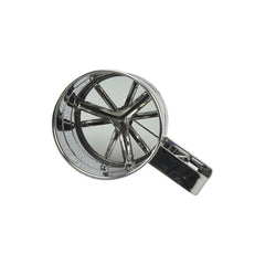 Spargifarina Inox Lillo          03Gd210