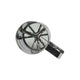 Spargifarina Inox Lillo          03Gd210