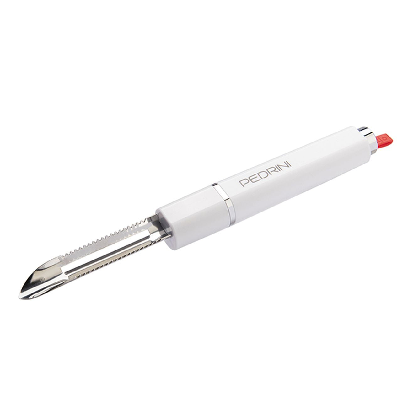 Pelapatate Lama Inox Lillo Stile 0777