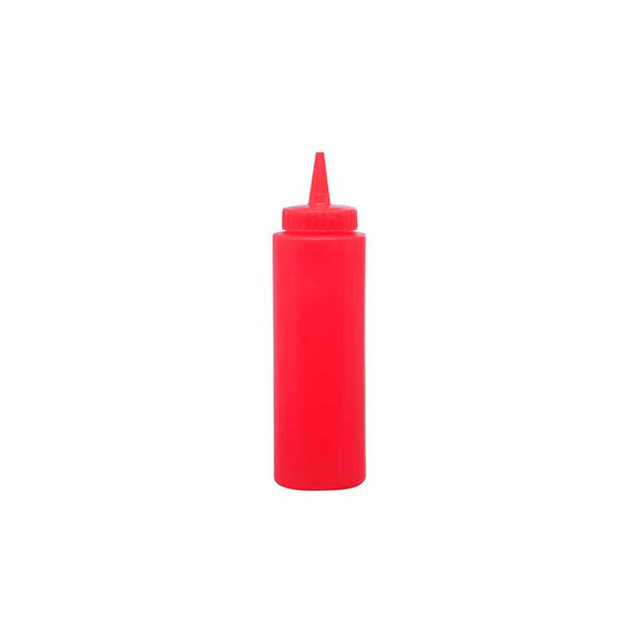 Cf.6Pz  Dispenser Plast.Rosso 354Ml