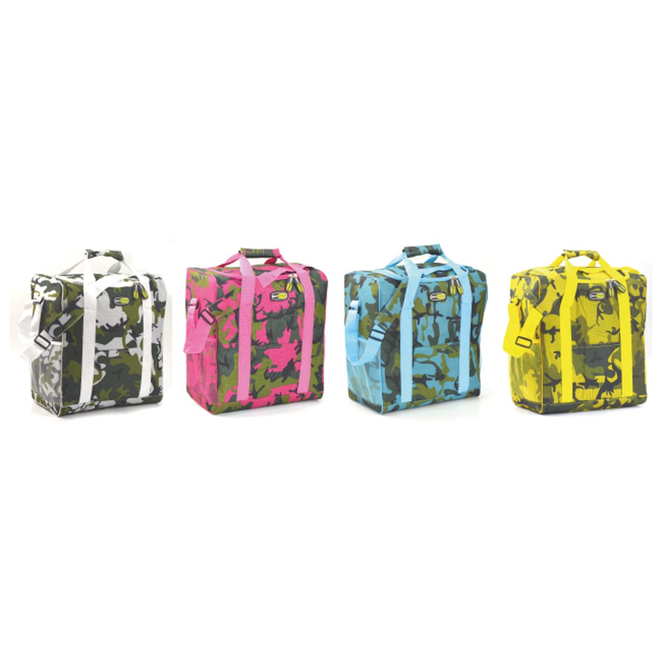 Borsa Termica Lt.35 Vertical Camouflage