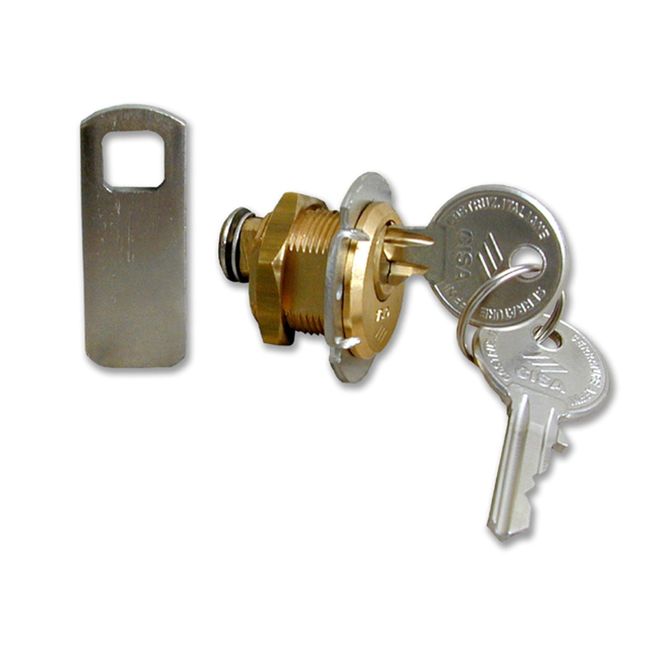 Cisa 72210-16-0 Serr Cilindretto Mm 16