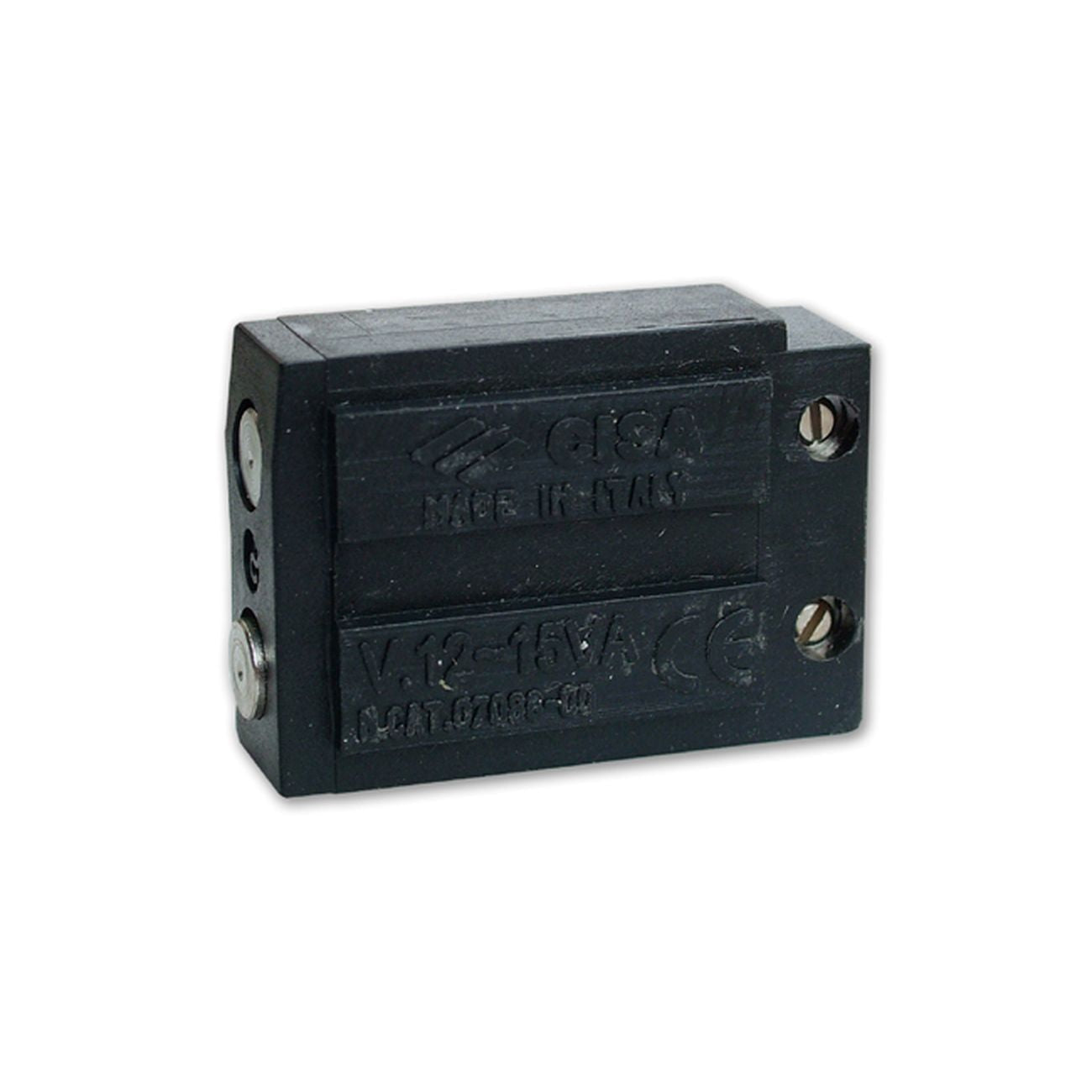 Cisa 07086-00-0 Bobina 12V