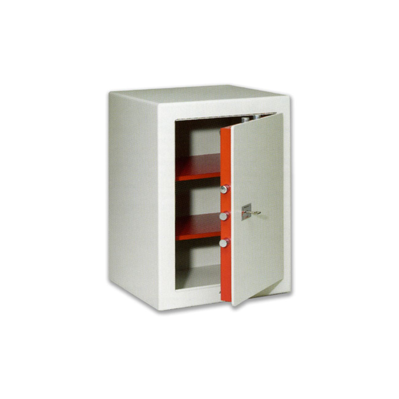 Technomax Smk/8 Cass Mob Ch  60X43X40