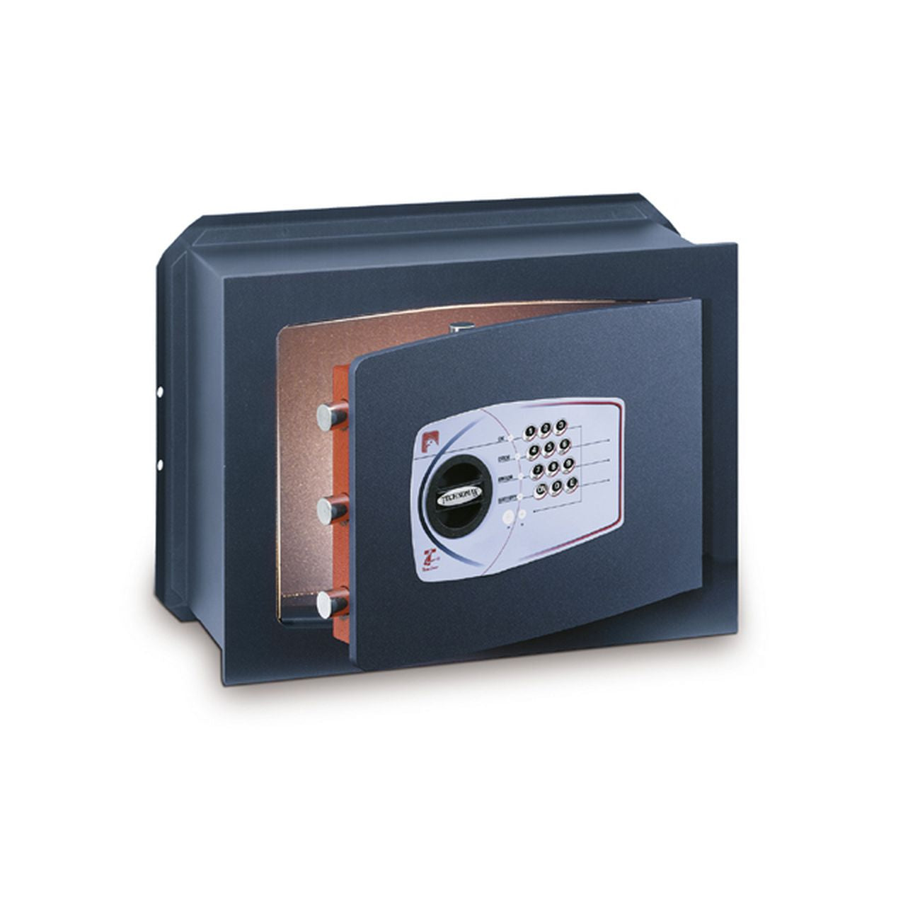 Technomax Gt/4  Cass Mur Dig 27X39X20