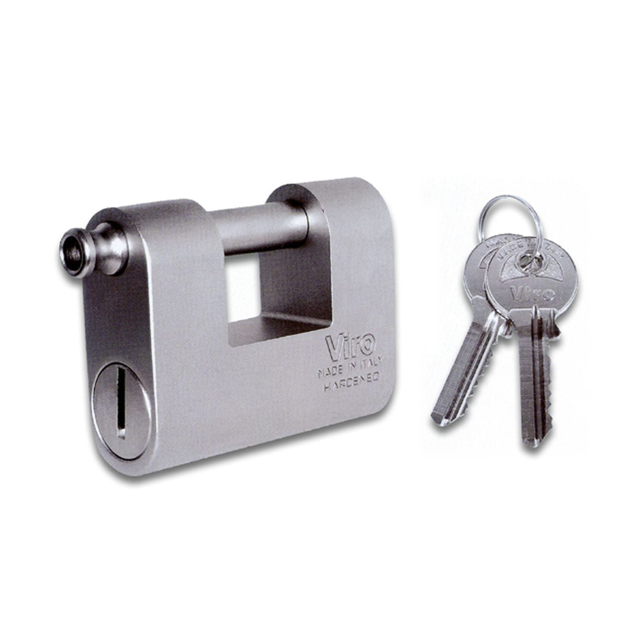 Viro 4144 Lucchetto  Monolith Mm87