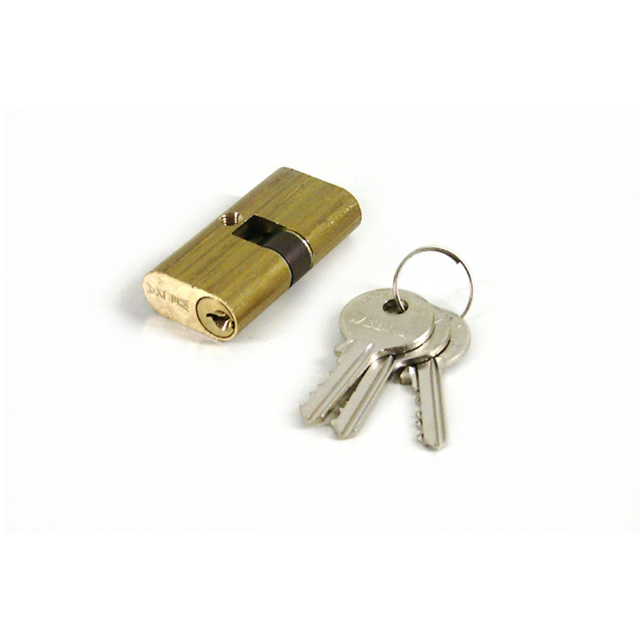 Welka 70222220 Cilindro Ovale Mm54 27X27