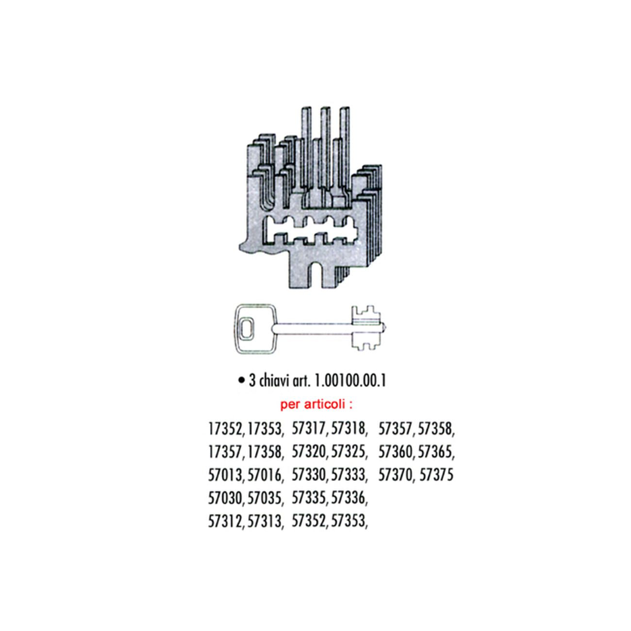 Cisa 07590-23-0 Ka Componente Cifrat.