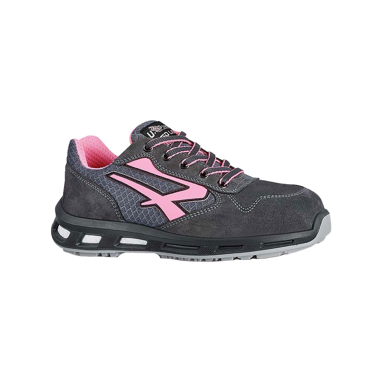 Scarpe antinfortunistiche donna U-Power Cherry S1P SRC