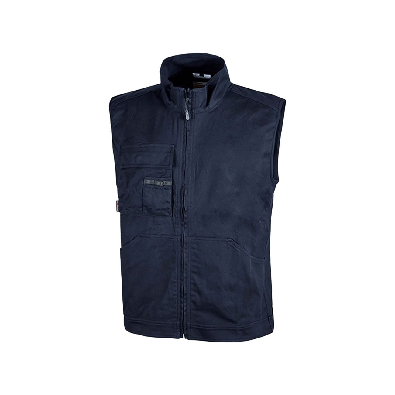 Gilet Wave - Blue Westlake