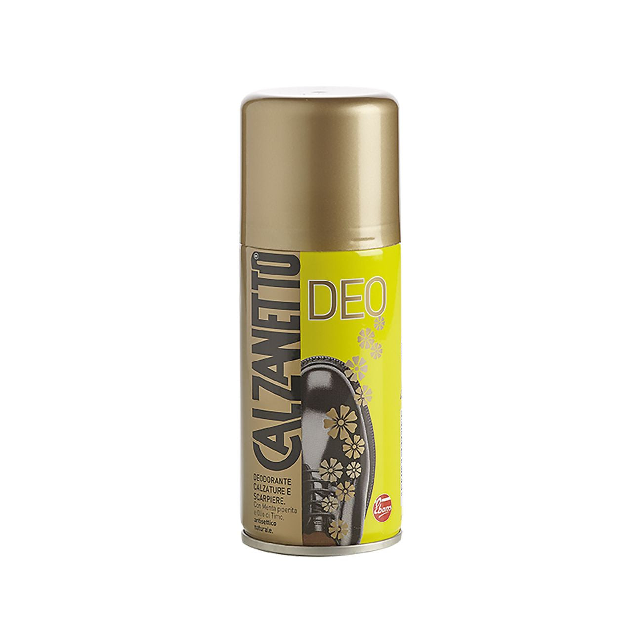 Deodorante calzature 'deo' ml 150 - 12 pz