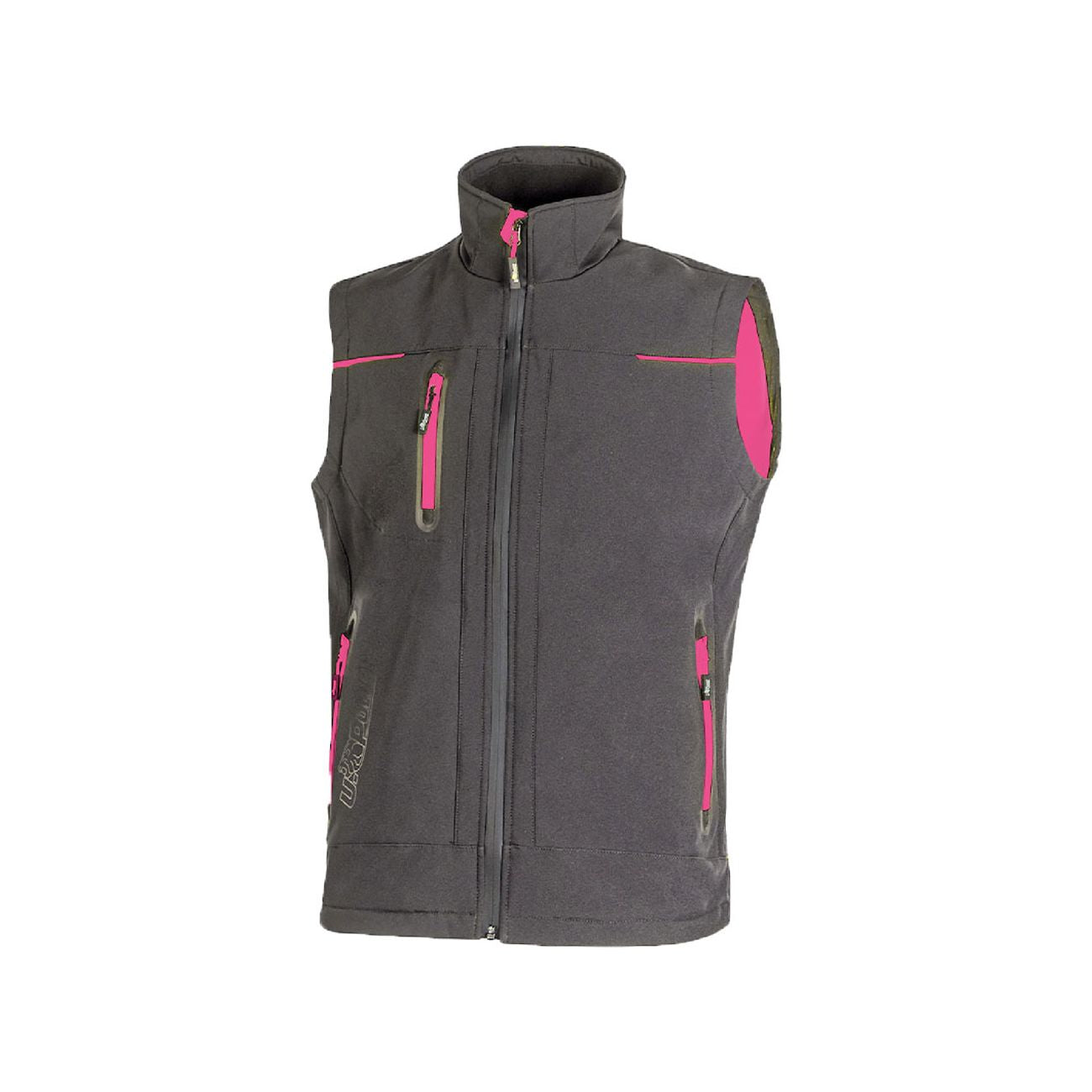 Gilet 'universe lady'