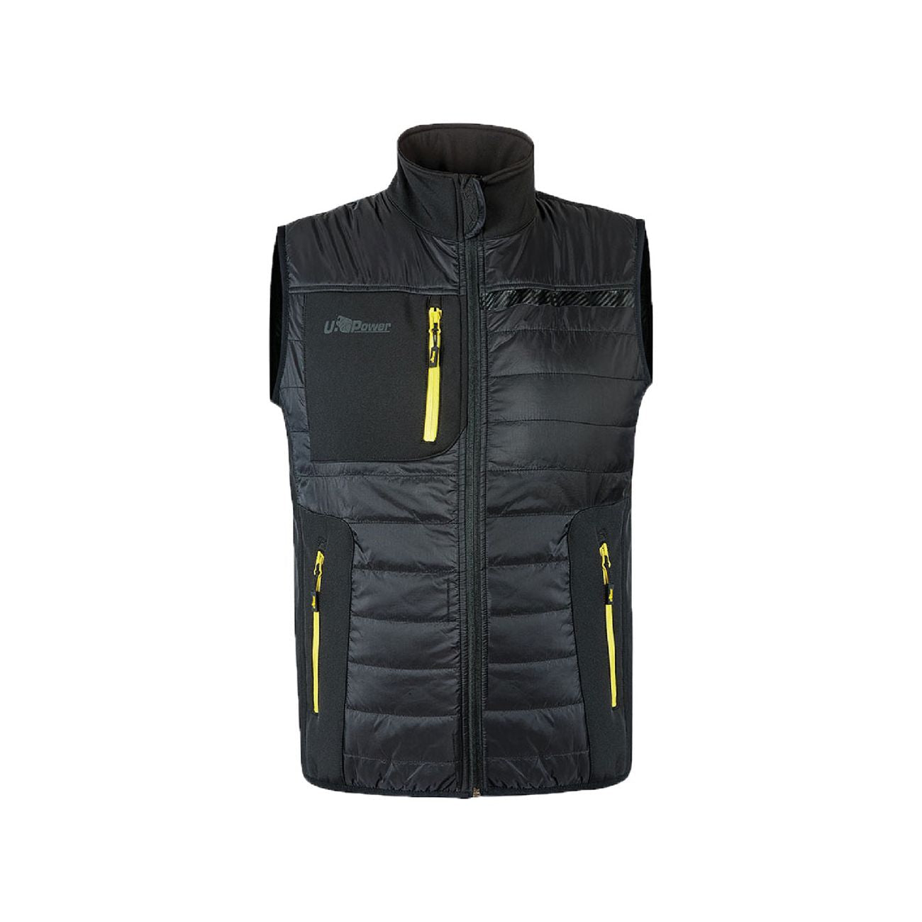 Gilet 'wall'
